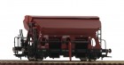 551002 Fleischmann Self unloading hopper car type Tds 928